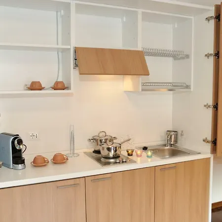 Amanti Due ורונה